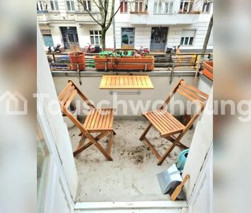 TAUSCHWOHNUNG 2 bedroom apt next to Maybachufer - Photo 5