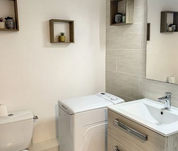 Appartement 1 pièce à Nancy - Photo 5