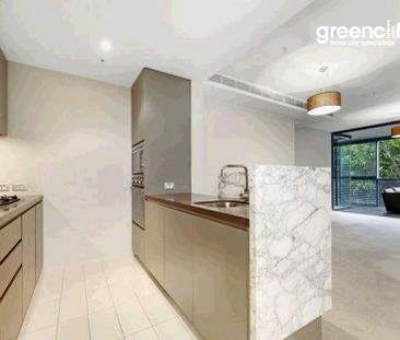 1 Sterling Cct, Camperdown NSW 2050 - Apartment For Rent | Domain - Photo 1