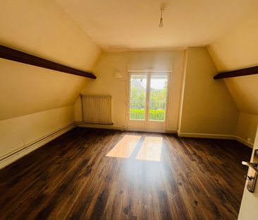 Location maison 6 pièces, 183.00m², Marigny-les-Usages - Photo 5