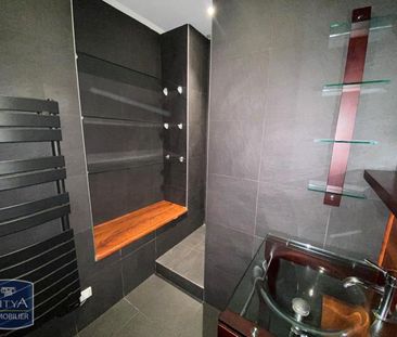 Location Appartement 3 pièces 60m² ST ETIENNE 42000 - Photo 6