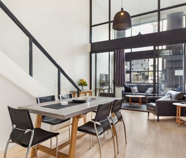 310/174-182 Goulburn Street, Darlinghurst NSW 2010 - Apartment For ... - Photo 2