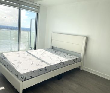 For Lease - 501 Yonge(Master bed) Street Unit# 4012, Toronto, Ontario - Photo 3