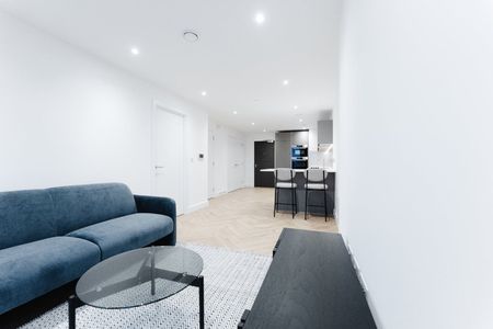 1 Bed Flat, Port St, M1 - Photo 4