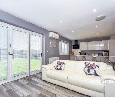 2 bedroom bungalow to rent - Photo 4