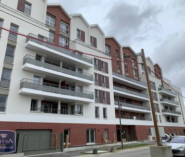 Location Appartement 44m² NEUILLY SUR MARNE 93330 - Photo 3