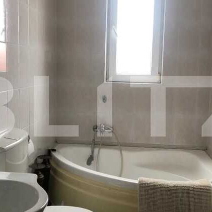 Apartament de inchiriat cu 4 camere, 100 mp, loc de parcare, cartier Europa, zona strazii Eugen Ionesco - Photo 1