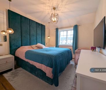 1 bedroom maisonette to rent - Photo 4