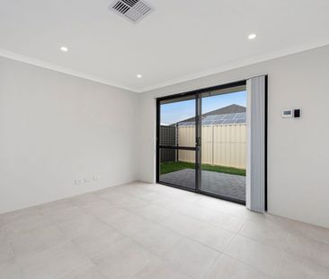 Brand New, Light & Modern Dual-Entry Living - Photo 1
