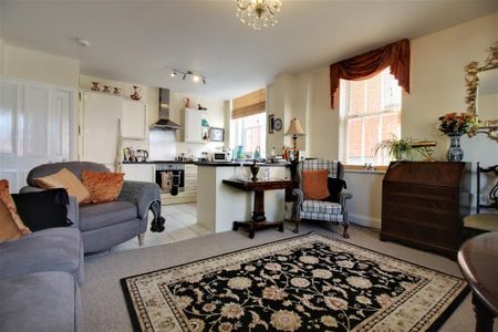 1 bedroom flat to rent - Photo 2