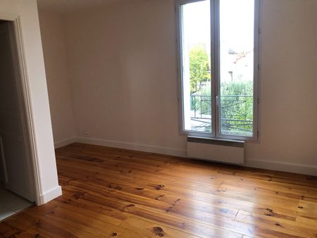 Location appartement 2 pièces, 29.82m², Eaubonne - Photo 5