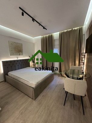 Studio/Γκαρσονιέρα για ενοικίαση Πειραιάς - Κέντρο (Κέντρο - Λιμάνι) - Φωτογραφία 1