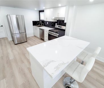 For Lease - 237 Fernwood Crescent Unit# 2, Hamilton, Ontario - Photo 5