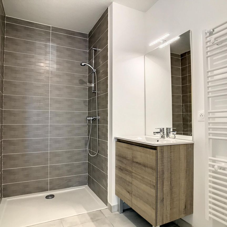 Location Appartement 2 pièces 42m² MONTPELLIER 34090 - Photo 1