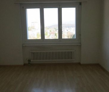 3.5 Zimmer-Wohnung mit Aussicht in Spreitenbach zu mieten - Photo 4