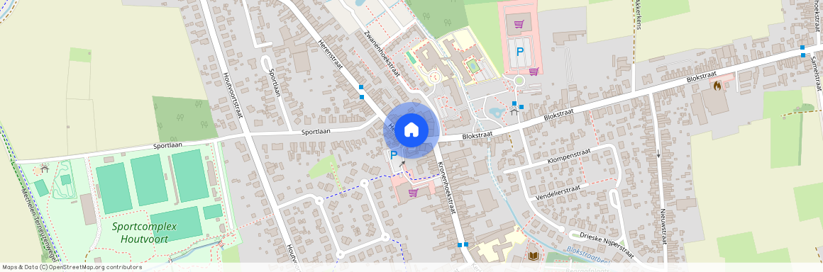 Herenstraat, 11 4, 9170, Sint-Gillis-Waas