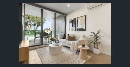 Contemporary Living in the Heart of Preston - Photo 2