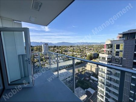 4XX West 42nd 1804 Vancouver - Photo 2