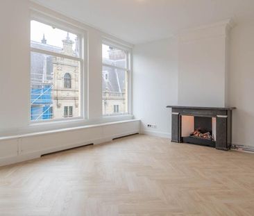 Appartement te huur: Breestraat 107-B 2311 CL Leiden - Photo 1