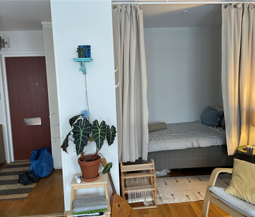 Vendelsfridsgatan 13 B, Lorensborg - Photo 4