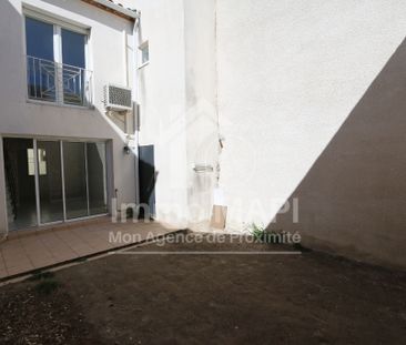Location Appartement 2 pièces 43m² LE GRAU DU ROI 30240 - Photo 6