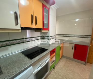 Two bedroom apartment in Torrevi - Photo 1