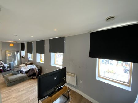 Studio to rent - Photo 2