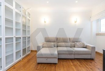 Apartamento T2 em Lisboa