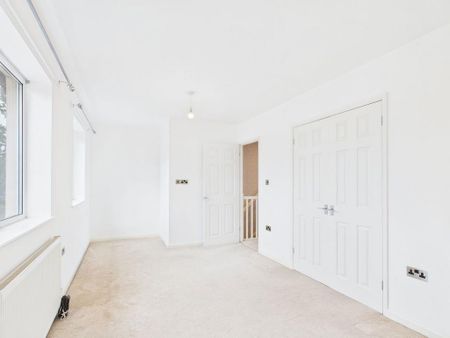 3 bedroom terraced house to rent - Photo 2