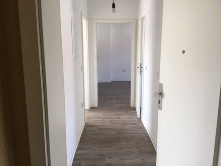 Lust auf Veränderung: ansprechende 2-Zimmer-Wohnung in Stadtlage - Photo 4