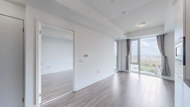 For Lease - 50 O'neill Road Unit# 2803, Toronto, Ontario - Photo 1