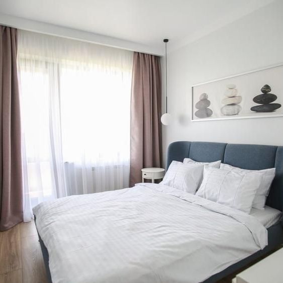 Apartament 2 camere Baneasa / Loc de parcare - Fotografie 1