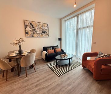 2 bedroom apartment to rent - Photo 2