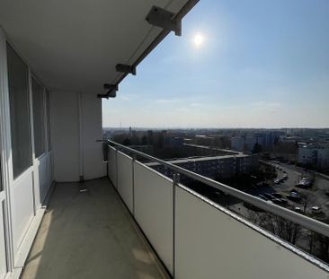3-Zimmer-Wohnung mit Balkon in Braunschweig-Weststadt mieten - Photo 6