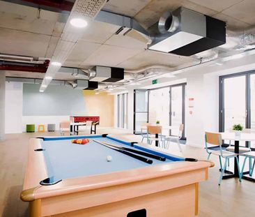 Extra Large High Double Studio - Photo 2