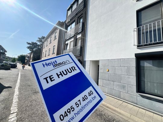 Appartement - Te huur - Foto 1