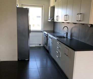 Munkhättegatan 210, Lindängen - Photo 1
