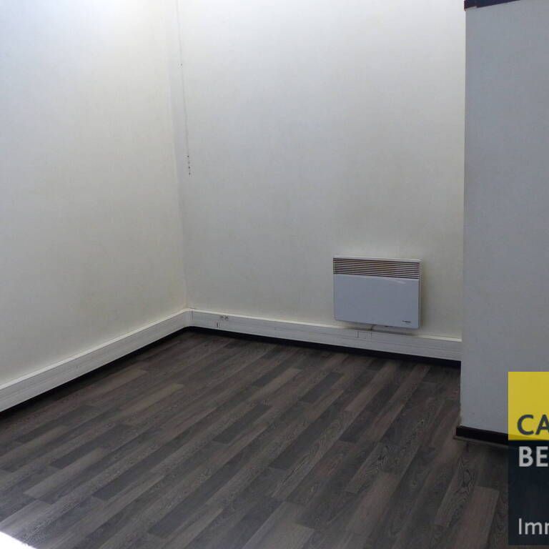 Location appartement Grenoble 38000 2 pièces 34.35 m² - Photo 1