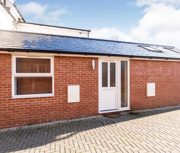 1 bedroom maisonette to rent - Photo 6