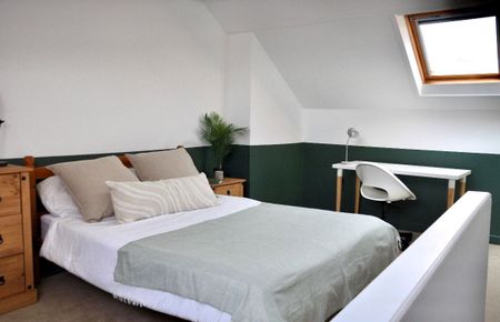 4 bedroom house share to rent - Photo 5