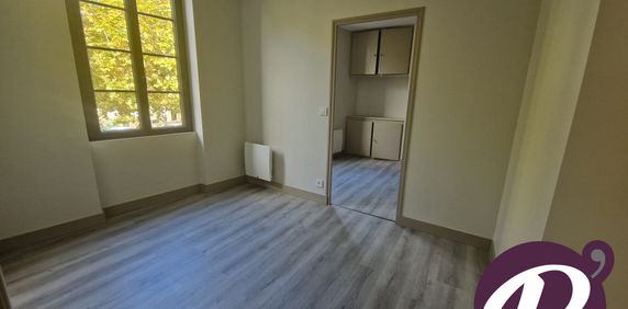 Location Appartement 3 pièces 53m² BERGERAC 24100 - Photo 2