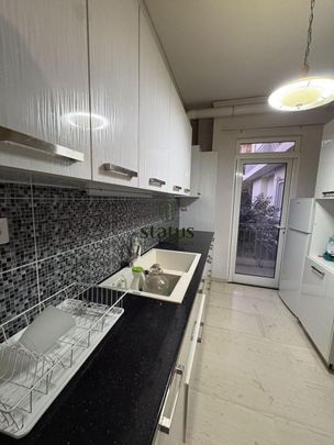Διαμέρισμα για ενοικίαση Παντοκράτορος - Αρχαίο Ωδείο (Πάτρα) - Photo 1