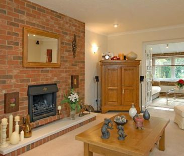 3 bedroom detached house to rent - Photo 4