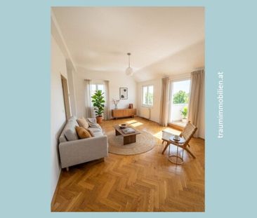 3 ZIMMER WOHNUNG MIT 20 M² TERRASSE - Foto 3
