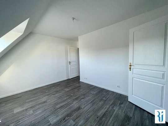 Location appartement 4 pièces 80.1 m² à Rouen (76100) - Photo 1