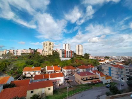 Setúbal - T2 para arrendamento, mobilado e cozinha equipada - Colinas de São Francisco - Photo 2