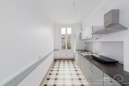 Location Appartement 3 pièces 80m² VICHY 03200 - Photo 4