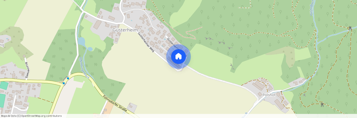 Gusterheimsiedlung 2, 8761, Pöls