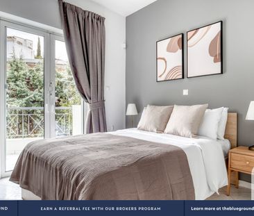 Ενοικίαση κατοικίας, 85 τ.μ., Μελίσσια, 1.120 € - Photo 4