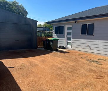 Modern North Dubbo Unit - Photo 2